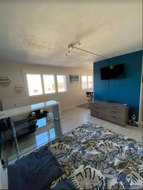 Appartement tout confort